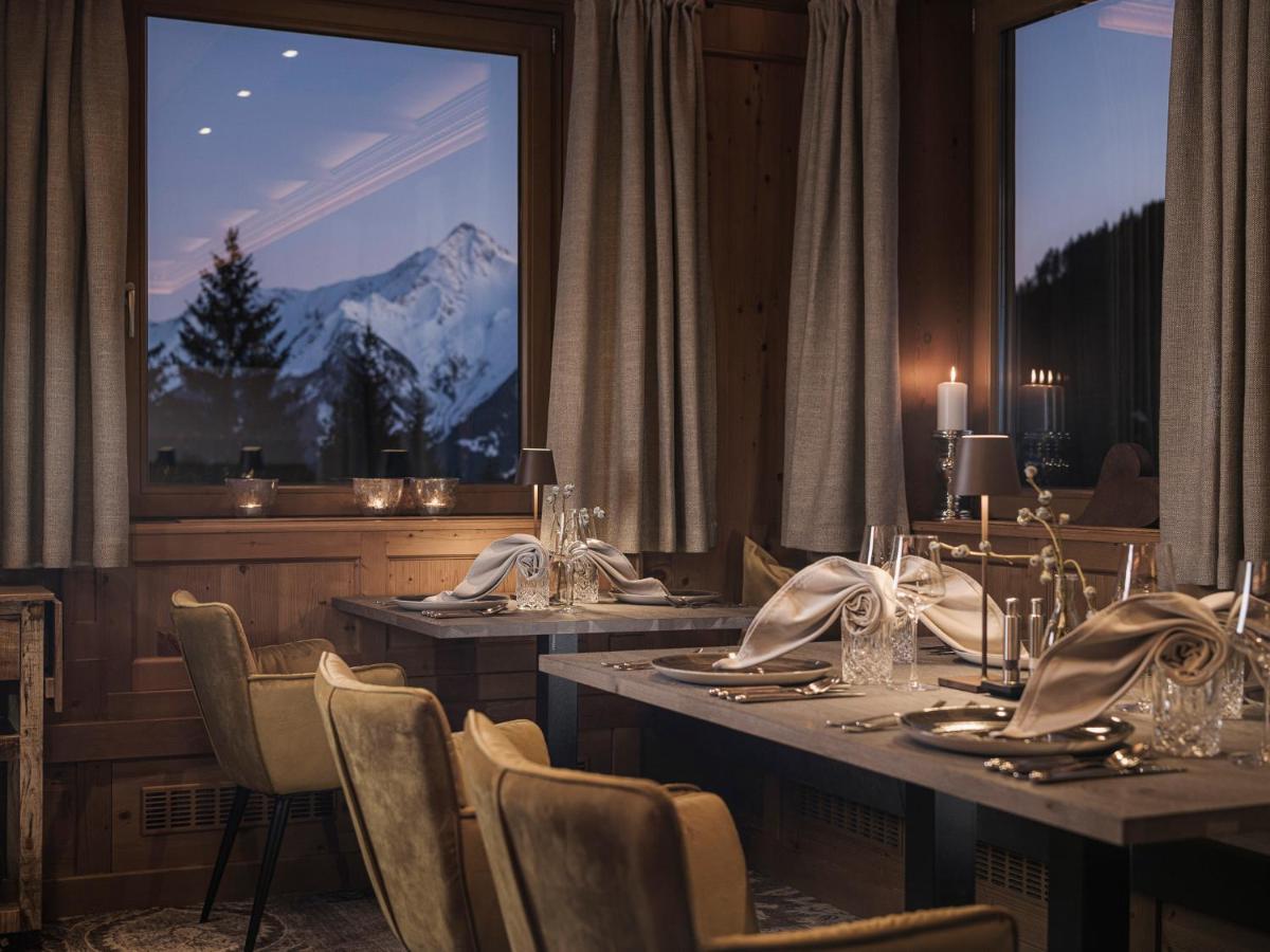 Hotel Bergkristall Zillertal - Adults Only 14 Years Plus Hippach Bagian luar foto